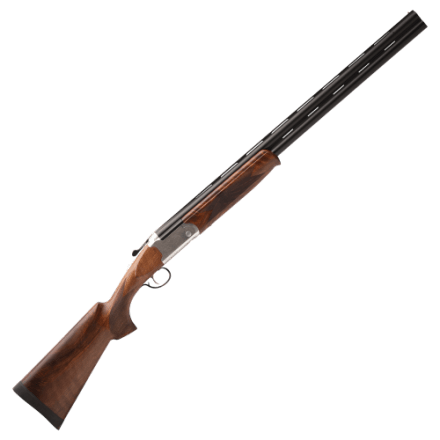 Savage Arms Model 555 Silver Over/Under Shotgun | Bass Pro Shops