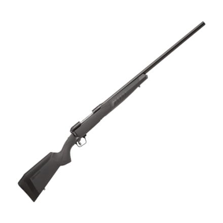 がま鮎　LONG RANGE 110 がま鮎 LONG RANGE 110 Savage Arms 110 Long Range Hunter Bolt