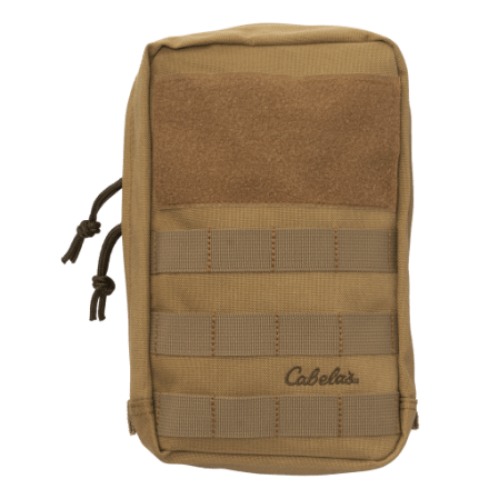 Elite Survival Systems Hip Gunner Concealed Carry Waist Pack