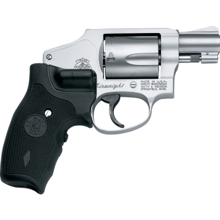 マルシィ Smith & Wesson 642 CT Airweight Double-Action Revolver with