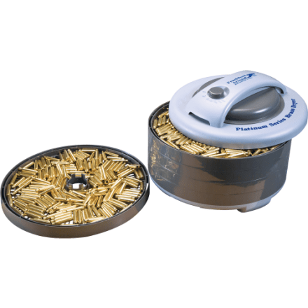 Frankford Arsenal InstaClean Brass Cleaning Packs With 24 Count And Resealable Bag Convenient Rel