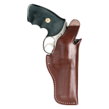 Bianchi 5BH Thumbsnap Belt Holster | Bass Pro Shops