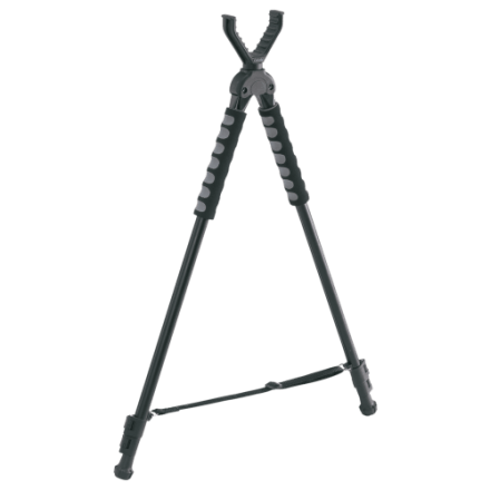 BOG Havoc Twist Lock Series Shooting Stick Tripod, Hunting