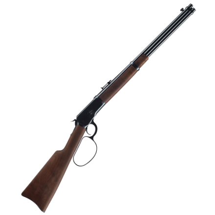 Winchester Model 1892 Carbine Lever-Action Rifle | Cabela's