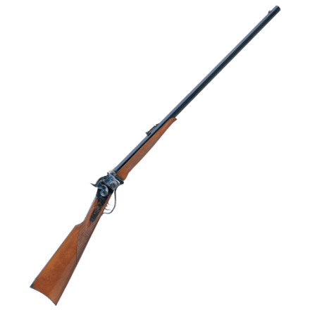 ささき Davide Pedersoli 1874 Sharps Hunter Rifle | Bass Pro Shops