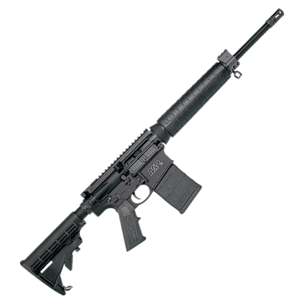 Colt AR15A4 Semi-Auto Rifle | Bass Pro Shops