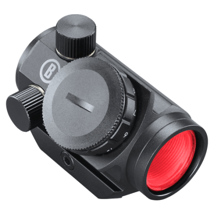 Amazon.com : Bushnell Trophy TRS-25 Red Dot Sight Riflescope