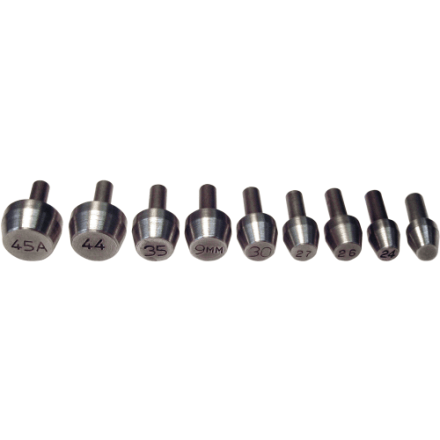 thumbnail image 2 of Lyman Case Trimmer Pilot #36 - 36 Cal (.363-.365 Diameter) - New, USA Made - #7822009 2 of 5