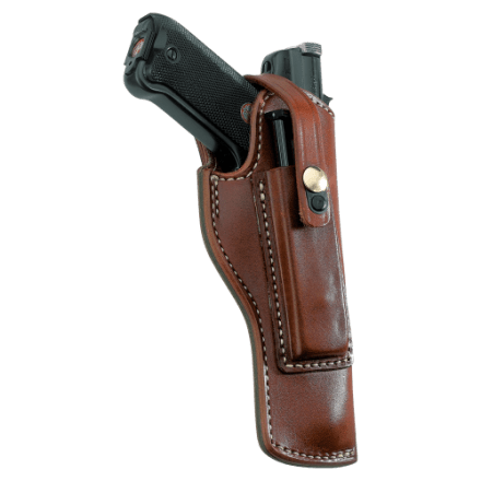 Triple K Flap Holster | Bass Pro Shops