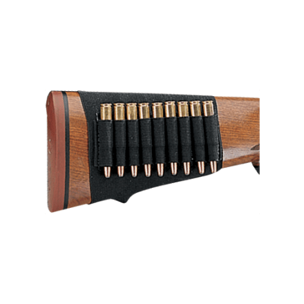 Browning Crazy Horse Leather Standard or Magnum Rifle