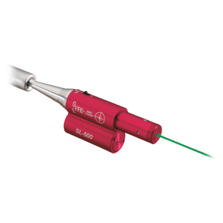 Site-Lite Mag Laser Boresighting System | Cabela's