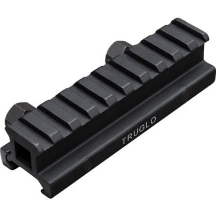 Leupold BackCountry Cross-Slot Picatinny Scope Base | Cabela's
