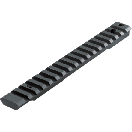Leupold BackCountry Cross-Slot Picatinny Scope Base | Cabela's