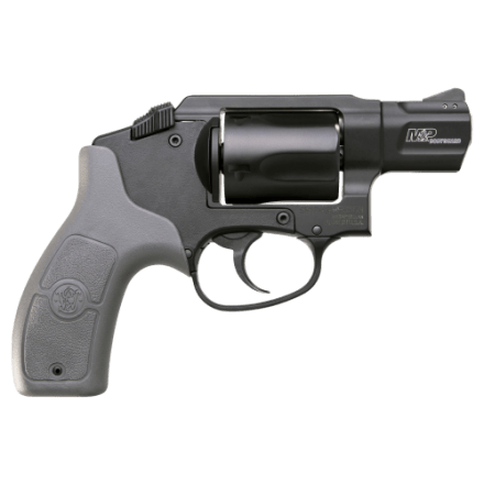 Smith & Wesson J-Frame Centerfire Revolvers | Cabela's