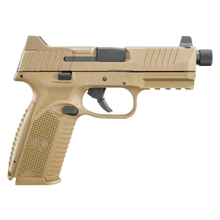 トイガン FN FN509 FDE FN 509 Tactical FDE - FN Specialties