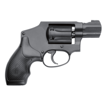 Smith & Wesson M&P340 No Internal Lock Double-Action