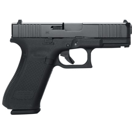 GLOCK G17 Gen 3 Semi-Auto Pistol | Bass Pro Shops
