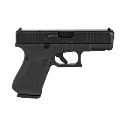 Glock 43X MOS Semi-Auto Pistol with Shield MS3 | Cabela's