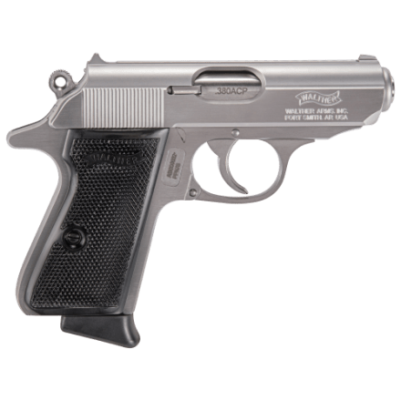 ＰＰＫ/S PPK/s 380ACP, 32ACP & 22LR CCW & Duty Pistol | Walther Arms