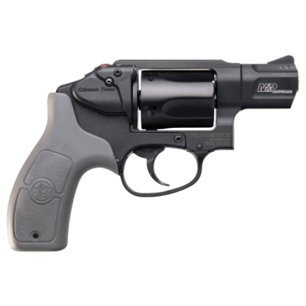 Smith & Wesson M&P Bodyguard 38 Double-Action Revolver Smith & Wesson M&P Bodyguard 38 Double-Action Revolver
