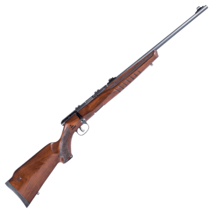 Savage 93 BTVSS 22 WMR Bolt-Action Rimfire Rifle | Bass Pro Shops