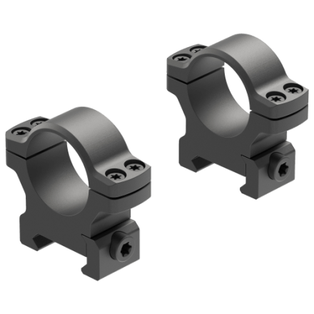 Vortex Pro Series Scope Rings | Bass Pro Shops