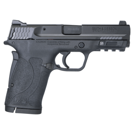 Smith & Wesson M&P9 M2.0 Shield EZ Semi-Auto Pistol | Bass