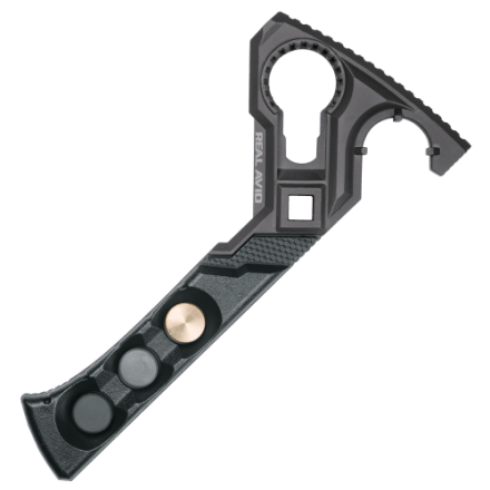 Outil Multi-grattoir Wheeler Engineer Delta Series – Acier Inox – Neuf