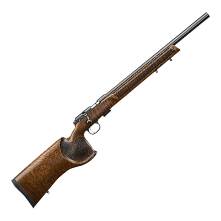 みんと CZ 457 Varmint Bolt-Action Rifle | Cabela's