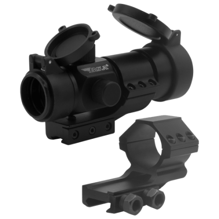 NcSTAR 1x45 Red Dot Sight