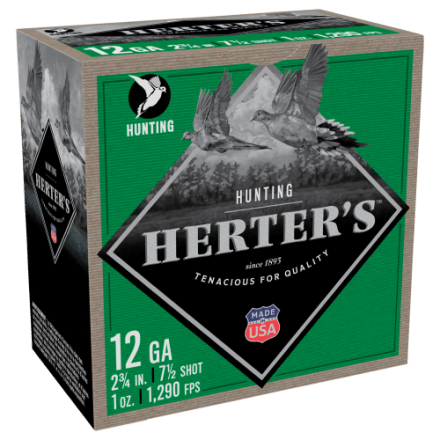 Herter s Dove Quail Shotgun Shells Bass Pro Shops