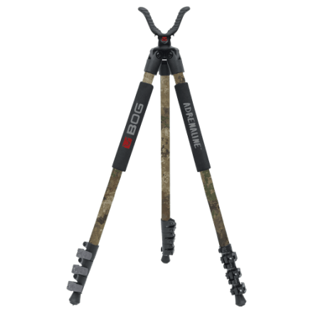 BOG Havoc Shooting Tripod | Bass Pro Shops