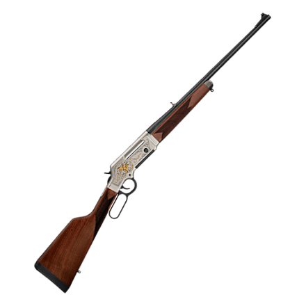 Henry The New Original Henry Iron-Framed Lever-Action Rifle | Bass