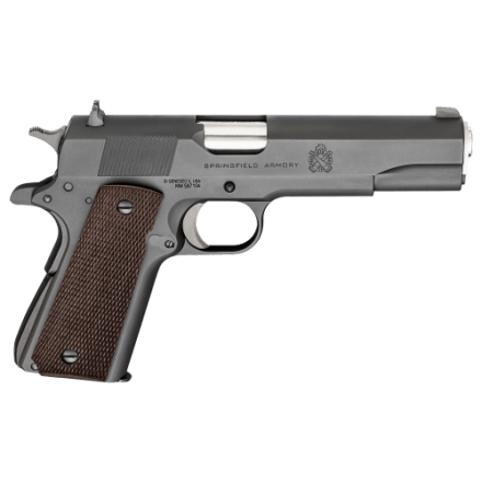 トイガン J-Armory(WA) SPRINGFIELD MIL-SPEC PK 1911 Mil-Spec Handguns - Springfield Armory