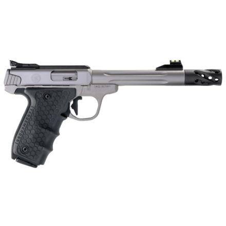thumbnail image 2 of Volquartsen Exact Edge Extractor For Smith & Wesson Model 41 & SW22 – Tool Steel (VC41EE) 2 of 5