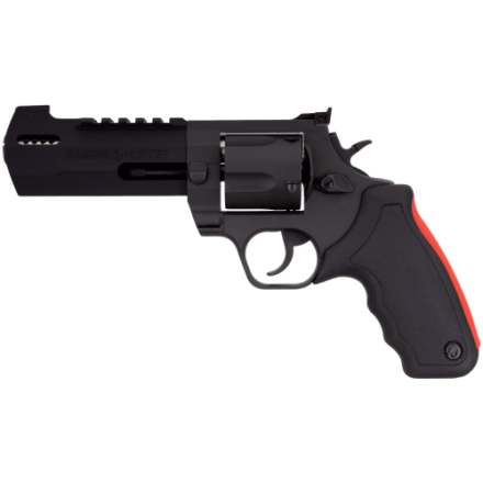 Taurus Raging Bull Double-Action Revolver | Bass Pro Shops