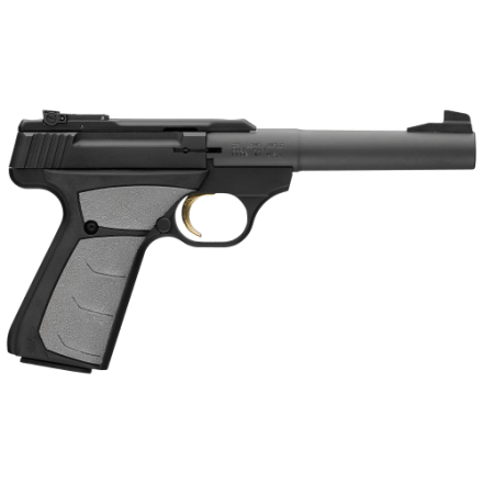 Browning Buckmark Semi-Auto Rimfire Pistol | Mack's Prairie Wings