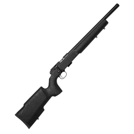 CZ 457 Royal Bolt-Action Rimfire Rifle | Cabela's