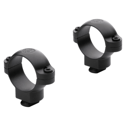 Leupold ■スタンダード リング　1インチ　LOW 49898　未使用 Leupold □スタンダード リング 1インチ LOW 49898 未使用