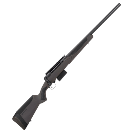 【受注生産品】 Bolt-Action XP 212/220 Savage Slug Combo Scope with Shotgun トップス