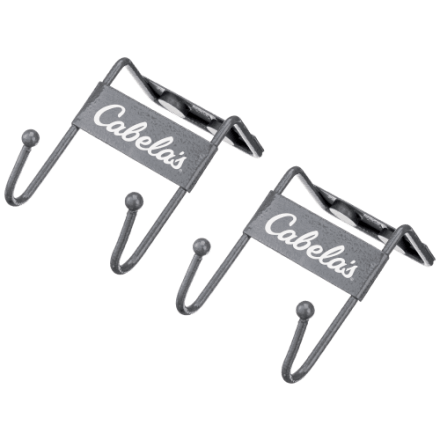 cabellas magnetic hook organizer fish Cabela's Magnetic Safe Hooks