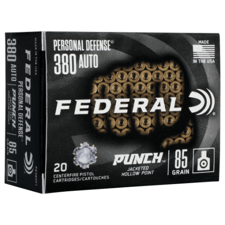 380 ACP Handgun Ammo | Bass Pro Shops