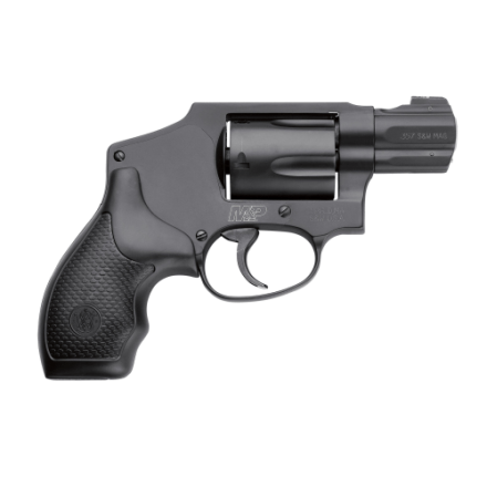 SMITH & WESSON リボルバー ブラック Smith & Wesson Frontier Revolver 44-40 | Rock Island Auction