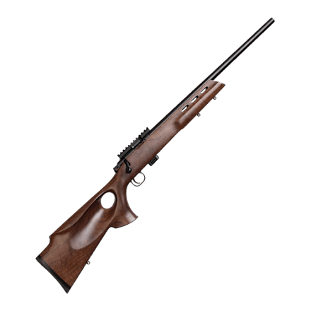 【tepp】NEIGHBORHOOD SAVAGE TYPE-2 Savage Arms Mark II FXP Bolt-Action Rimfire Rifle with Scope