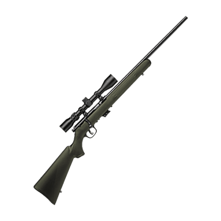 Savage Mark II F Bolt-Action Rimfire Rifle | Bass Pro Shops