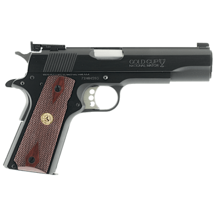 Colt Combat Commander Semi-Auto Pistol | Cabela's