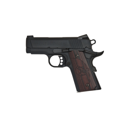 Colt Defender Semi-Auto Pistol | Mack's Prairie Wings