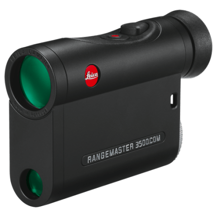 Leica Rangemaster CRF Rangefinder Mack's Prairie Wings