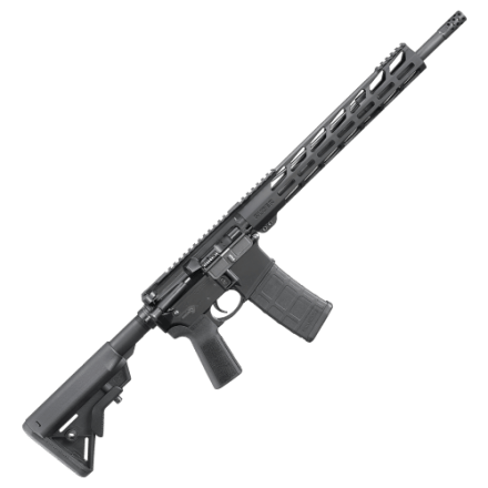 Ruger AR-556 Semi-Auto Rifle | Bass Pro Shops
