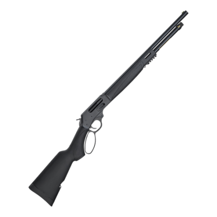Chiappa Firearms 1887 Lever-Action Shotgun - 12 Gauge | Bass